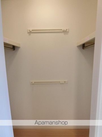 ブライト・フルールの内装写真