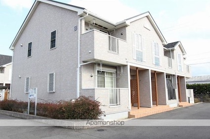 ＣＯＭＦＯＲＴ・Ｍ　Ｂ[1LDK/57.02m2]の外観1