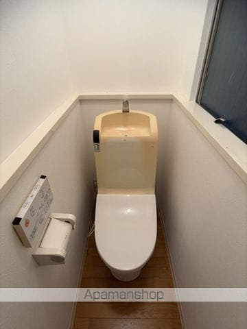 パームビラの内装写真