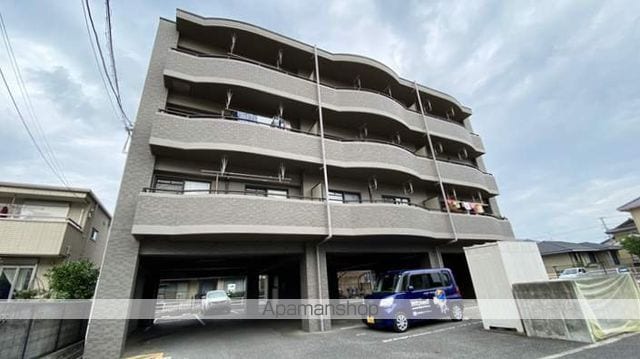 エ・アロールの外観写真
