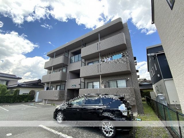 ルラーレの外観写真