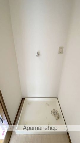 メゾンあさひの内装写真