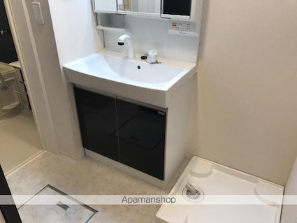 ソレイユ　みや[1K/31.41m2]の内装8