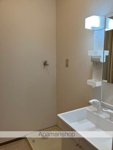 シャルマン平原 D棟の内装写真