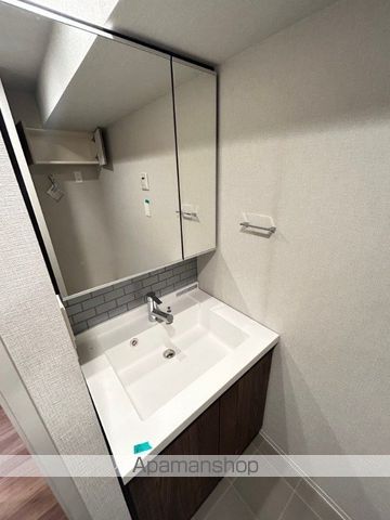 クレヴィアリグゼ西馬込の内装写真