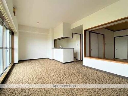 ダイアシティ２０００茂庭Ｂ１リッヂ[3LDK/78.3m2]のその他内装1