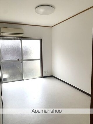 高田借家[3DK/53.92m2]のリビング・居間