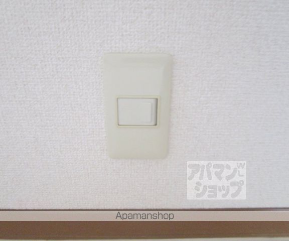 グリーンヴェール大徳寺の内装写真