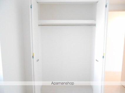 Ｒｉｏ　Ｇｒａｎｄｅ（リオ　グランデ）[1LDK/44.18m2]の収納