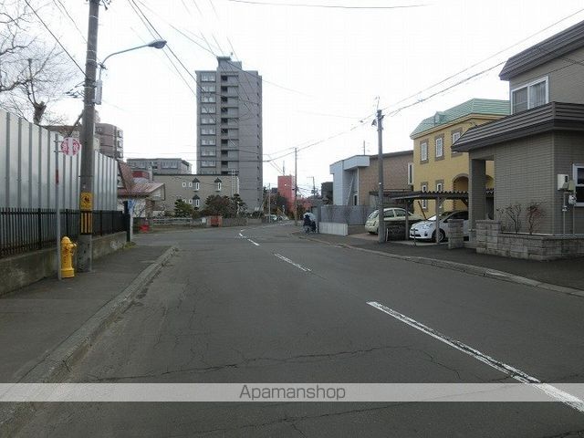 エクセレント澄川の周辺写真