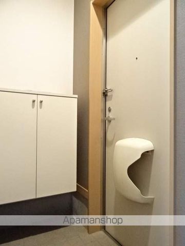 ティエドIIO Cの内装写真