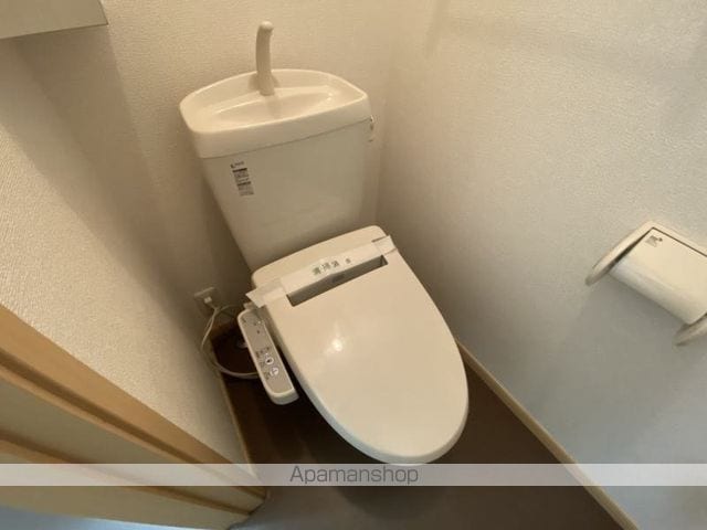 ヴォヤージュの内装写真