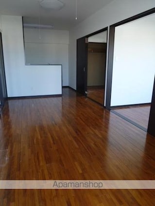 コンフォートソベ[3LDK/60m2]のリビング・居間1