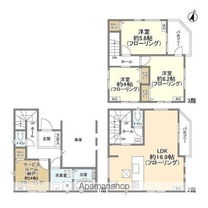 サムネイルイメージ