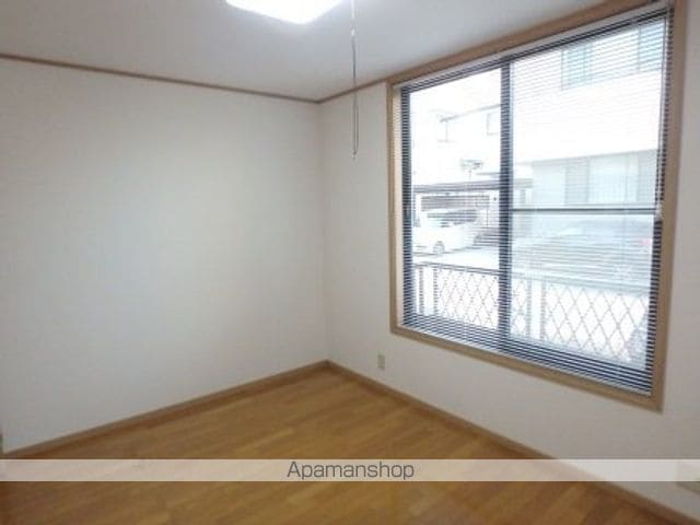 FIRST HOUSEの内装写真