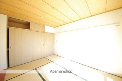 ブリージングタウン百草園Ｈ－３号棟[3LDK/81.04m2]のその他部屋・スペース