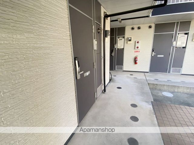 レオパレスセントラルアイの内装写真