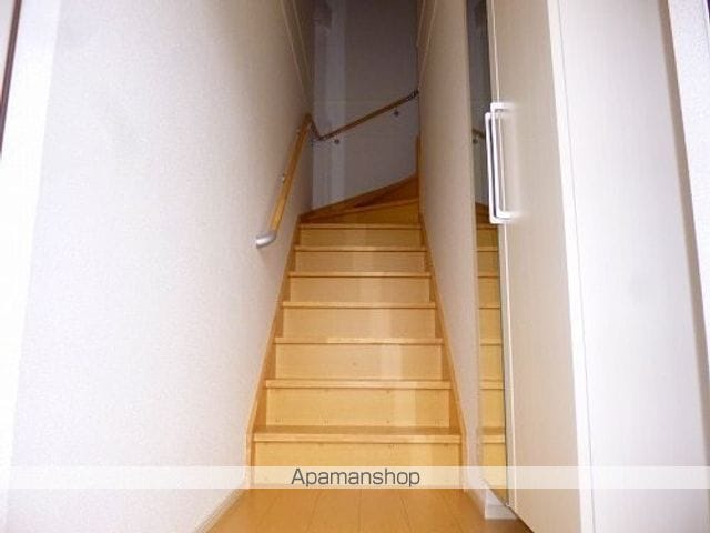 ティ・シュティル III番館の内装写真