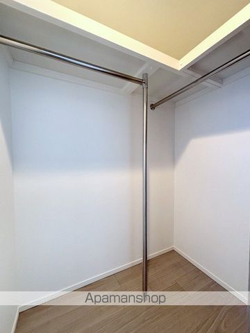 THE・PARKHAVIO谷町六丁目クロスの内装写真