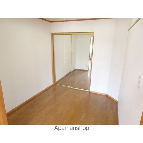 ハイツあしたばの内装写真