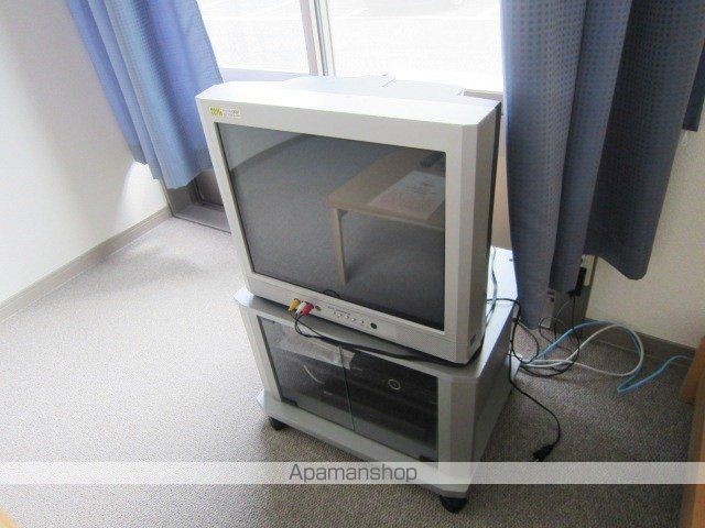 レオパレス若槻[1K/20.28m2]の内装4