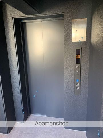 .エステムコート名古屋今池アーバンゲートの内装写真