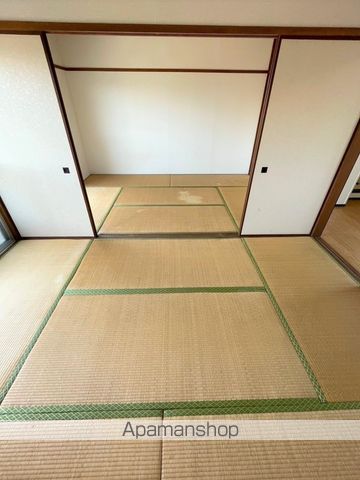 KYOWAコーポの内装写真