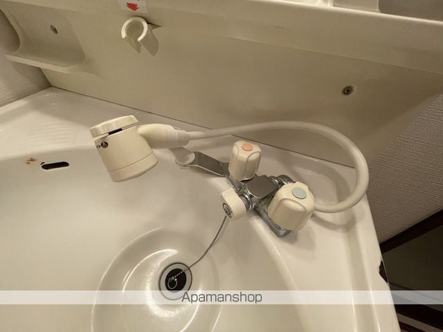 サニーコート坂野の内装写真