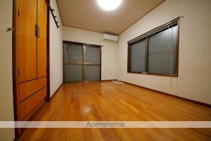山王ハウス[1R/18m2]のリビング・居間