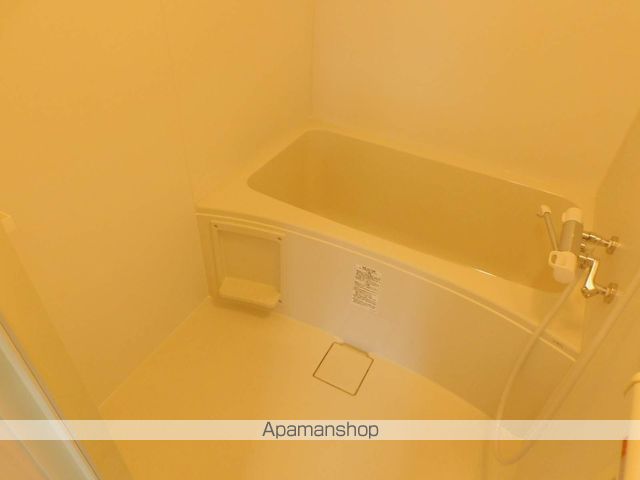 メゾントリム西野の内装写真