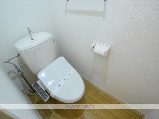 サンハイツの内装写真