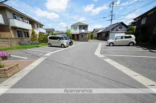 グラスガーデン C棟のその他写真