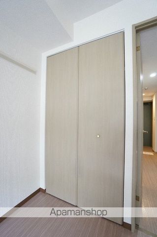 レクエルドの内装写真