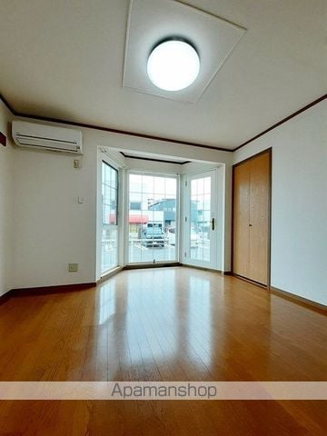ロータス・高田Cの内装写真