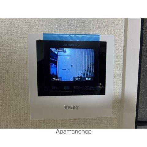 南柏パインヒル2号棟の内装写真