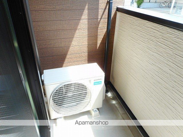 レガーレ ドゥエの内装写真