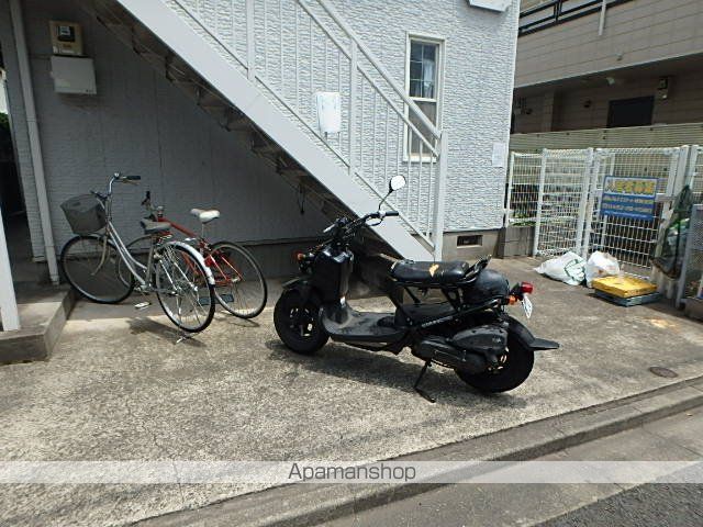 ユーハイツのその他写真