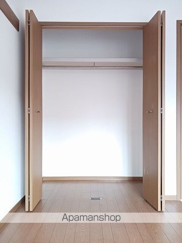 シュトラーセ Bの内装写真