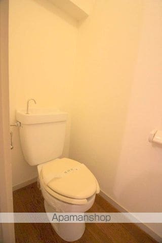 ハイツ鍛治の内装写真