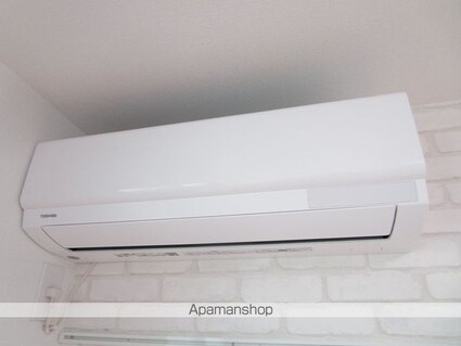 東京都杉並区和田３丁目[1R/10m2]の内装7