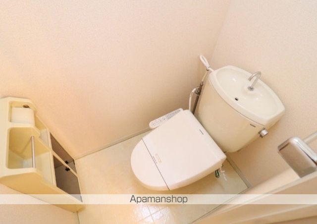 グランディール富士 Iの内装写真