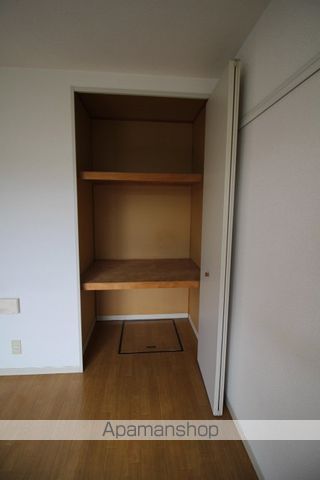 コーポ橋本の内装写真