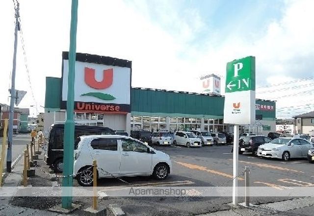 プラスペリティーの周辺写真