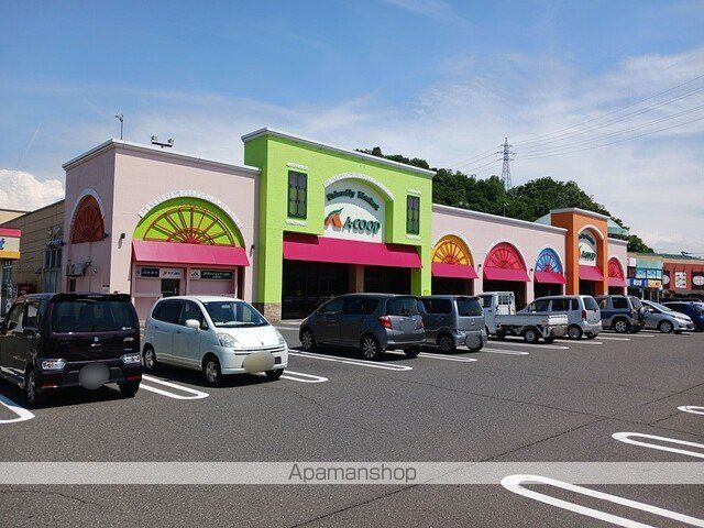 GRAND FIELD Aの周辺写真