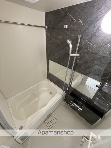 アイルグランデ品川の内装写真