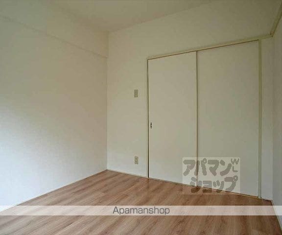 パティオ北白川の内装写真