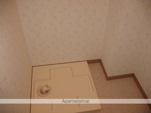 ベルファ古曽部の内装写真