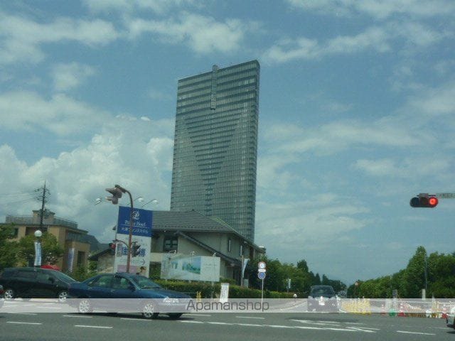 ブライトンステージIIの周辺写真