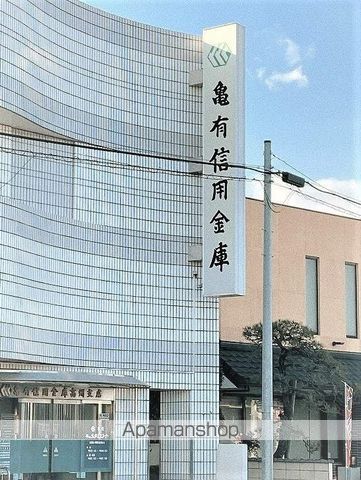 レオパレスグランベルクの周辺写真