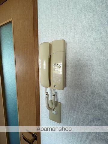 ル・グラン三ヶ森の内装写真
